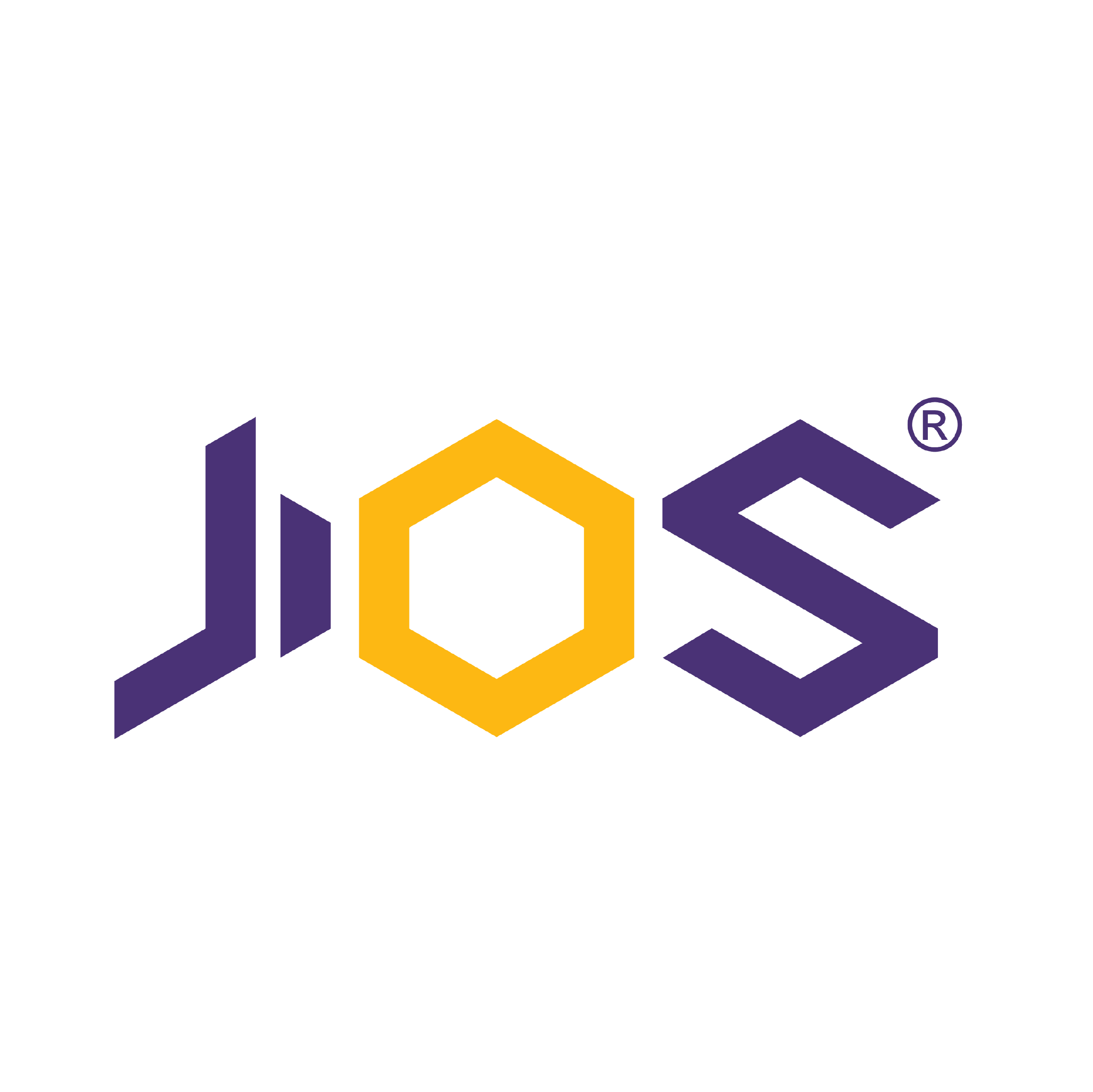 JIOS logo